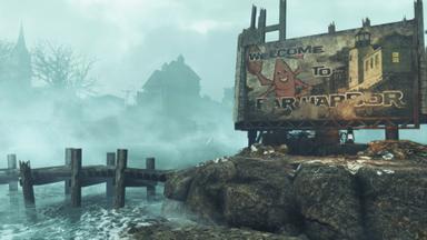 Fallout 4 Far Harbor PC Fiyatları