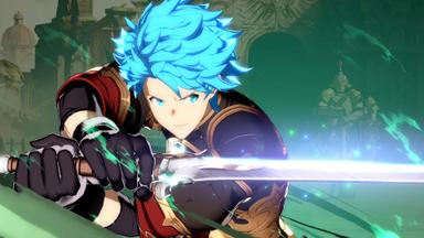 Granblue Fantasy Versus: Rising - Deluxe Character Pass 1