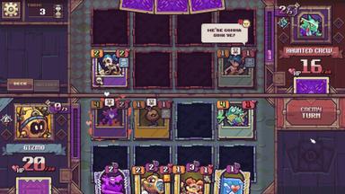 Cross Blitz