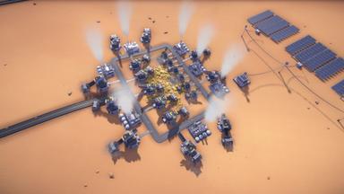 InfraSpace