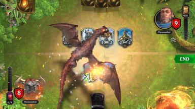 Magic Spellslingers Fiyat Karşılaştırma