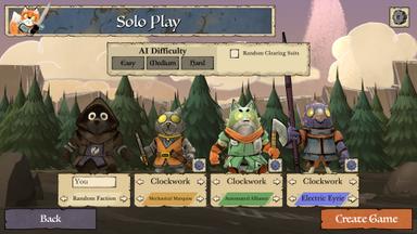 Root - The Clockwork Expansion PC Fiyatları