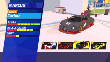 Hotshot Racing PC Key Fiyatları
