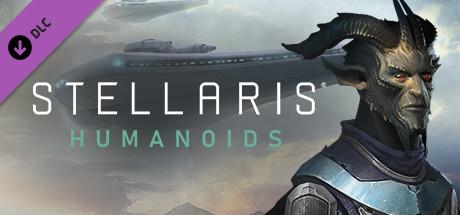 Stellaris: Humanoids Species Pack