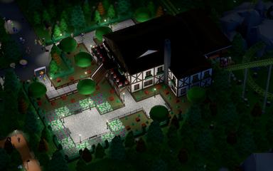 Parkitect PC Key Fiyatları