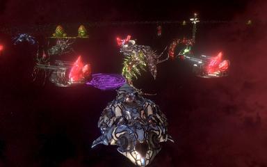 AI War 2: The Neinzul Abyss