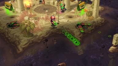 Doomsday Hunters PC Key Fiyatları