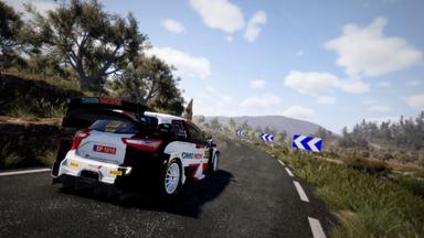 WRC 10 FIA World Rally Championship Fiyat Karşılaştırma