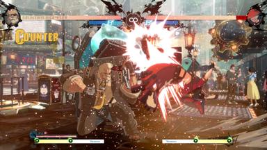GGST Additional Character 1 - Goldlewis Dickinson PC Key Fiyatları