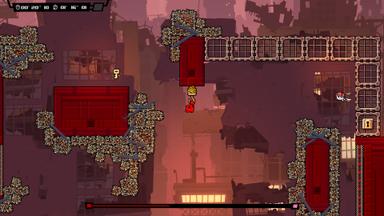 Super Meat Boy Forever Fiyat Karşılaştırma