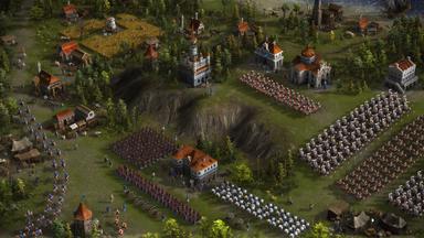 Cossacks 3 Fiyat Karşılaştırma
