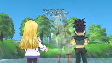 Tales of Symphonia PC Key Fiyatları