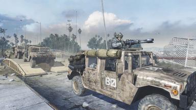 Call of Duty®: Modern Warfare® 2