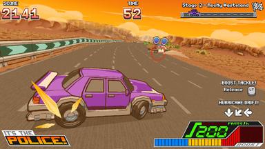 Buck Up And Drive! PC Key Fiyatları