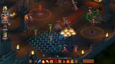 Stolen Realm