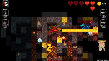 Crypt of the NecroDancer: SYNCHRONY PC Key Fiyatları