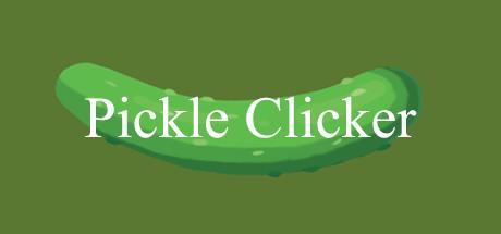 Pickle Clicker