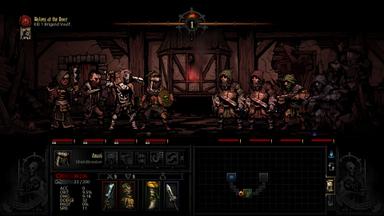 Darkest Dungeon®: The Shieldbreaker