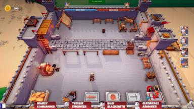 Feudal Friends PC Key Fiyatları