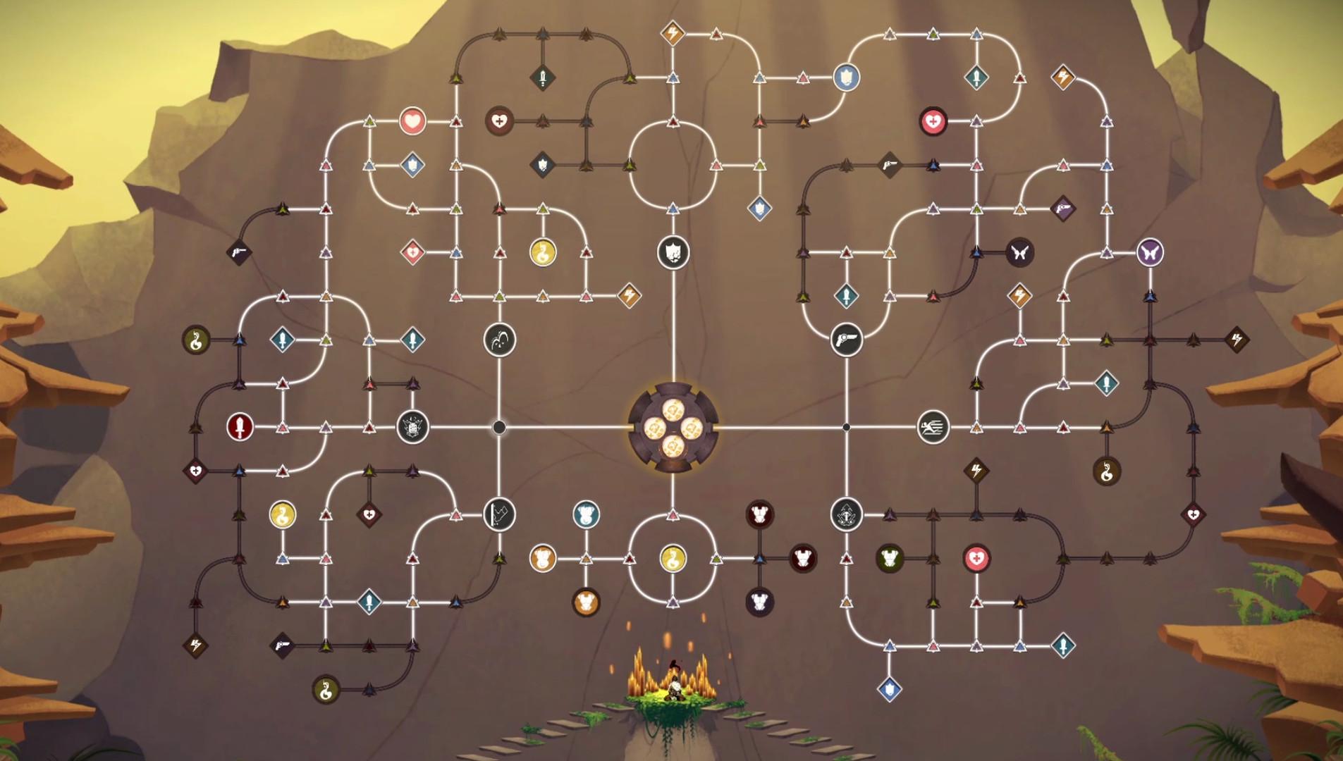 Sundered®: Eldritch Edition