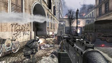 Call of Duty®: Modern Warfare® 3