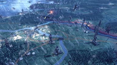 Expansion - Hearts of Iron IV: No Step Back PC Fiyatları
