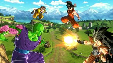 DRAGON BALL XENOVERSE PC Fiyatları