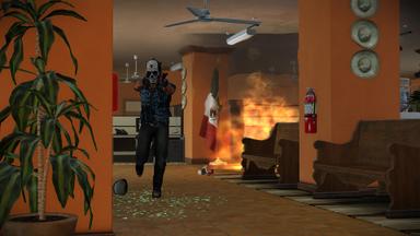 PAYDAY 2: Breakfast in Tijuana Heist PC Fiyatları