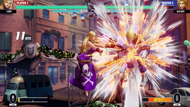 THE KING OF FIGHTERS XV - DLC Characters &quot;Team GAROU&quot; PC Fiyatları