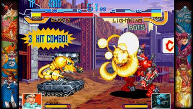 Capcom Fighting Collection PC Fiyatları