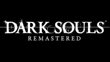 DARK SOULS™: REMASTERED