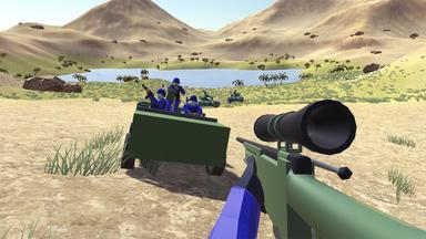 Ravenfield Fiyat Karşılaştırma