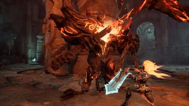 Darksiders III PC Key Fiyatları