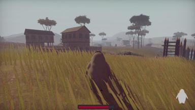 The Greatest Penguin Heist of All Time