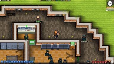Prison Architect - Psych Ward: Warden's Edition PC Fiyatları