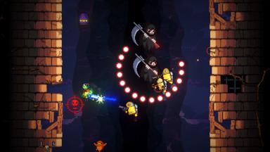 Exit the Gungeon PC Fiyatları