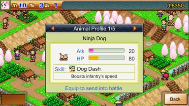 Ninja Village PC Key Fiyatları
