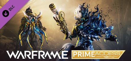 Warframe: Nidus Prime Access - Ravenous Pack