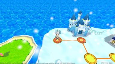 Dokapon Kingdom: Connect