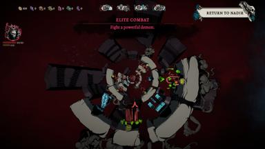 Nadir: A Grimdark Deckbuilder PC Fiyatları