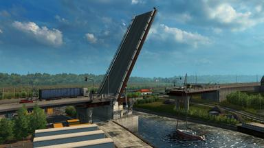 Euro Truck Simulator 2 - Italia PC Key Fiyatları