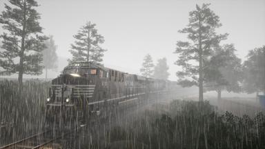 Train Sim World 2: Horseshoe Curve: Altoona - Johnstown &amp; South Fork Route Add-On PC Fiyatları