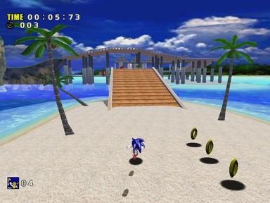 Sonic Adventure DX PC Fiyatları