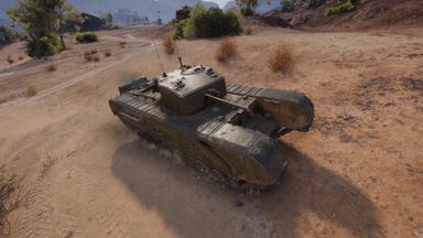 World of Tanks — Special Delivery Pack PC Fiyatları