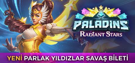 Paladins®