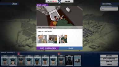 This Is the Police PC Key Fiyatları