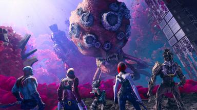 Marvel's Guardians of the Galaxy PC Key Fiyatları