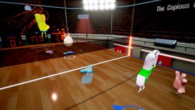 Slappyball