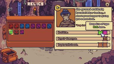 Die in the Dungeon: Origins PC Fiyatları
