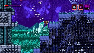 Axiom Verge